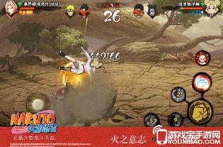 火影忍者最新爆料公告,揭秘忍者世界新篇章!